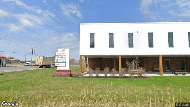 Clinique Auditive Laniel (Google Street View)