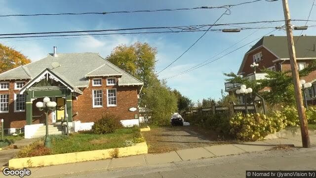 Residence Le Centenaire (Google Street View)