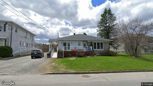 Residence Aux Traits D'Or (Google Street View)