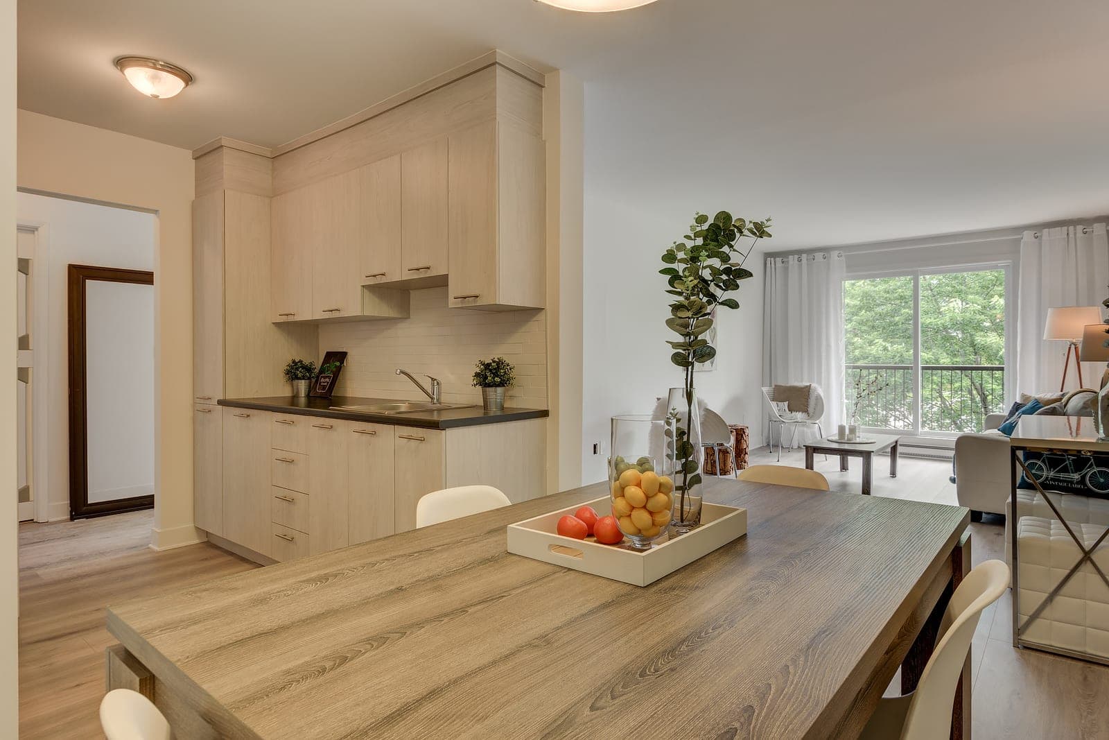SeniorHome.ca - Domaine Des Erables