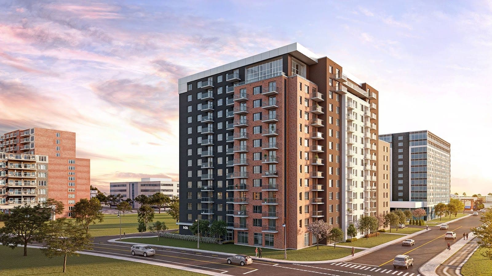 Lib Vaudreuil-Dorion (photo: Lib Vaudreuil-Dorion, via Google)