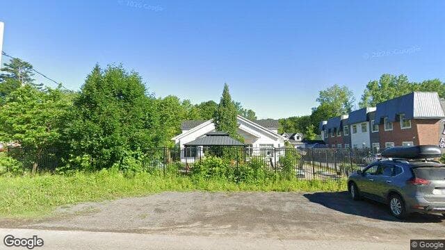Résidence Au Coeur de la Vie d'Argenteuil (Google Street View)