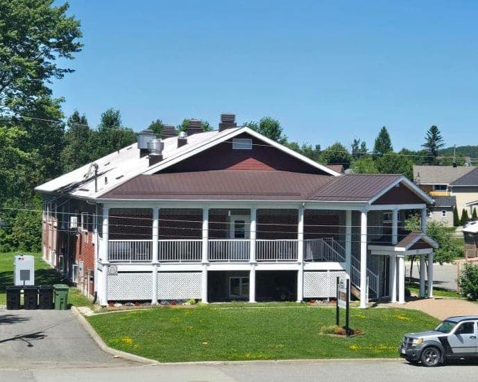 SeniorHome.ca - Pavillon Tête-du-Lac