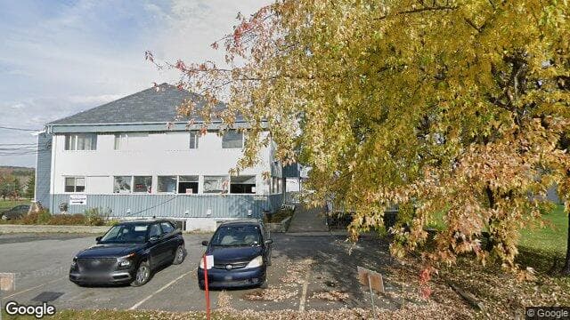 Manoir Amitie (Google Street View)
