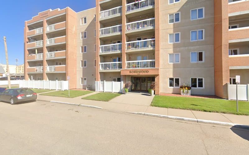 Rosewood Housing Co-Operative - Photo 1