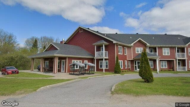 Coopérative de Solidarité la Maison des Pionniers (Google Street View)