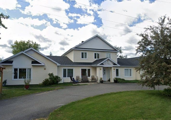SeniorHome.ca - Maison Jules Edouard