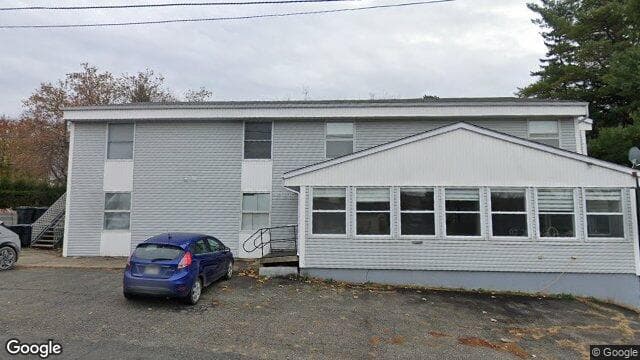 Residence Danville (Google Street View)