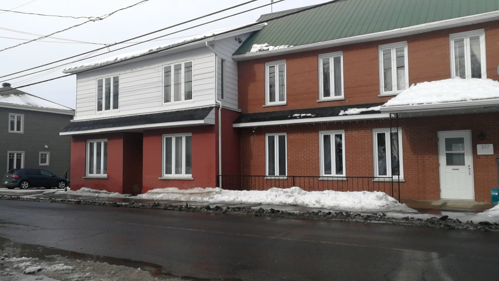 Residence La grande famille (photo: Karl Prescott, via Google)