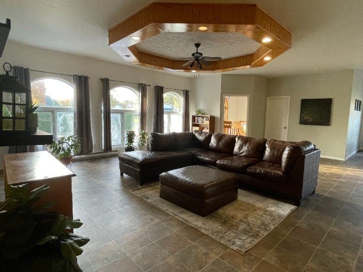 SeniorHome.ca - Residence Ferland