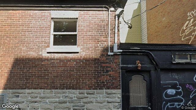 Residence Le 835 Des Erables (Google Street View)