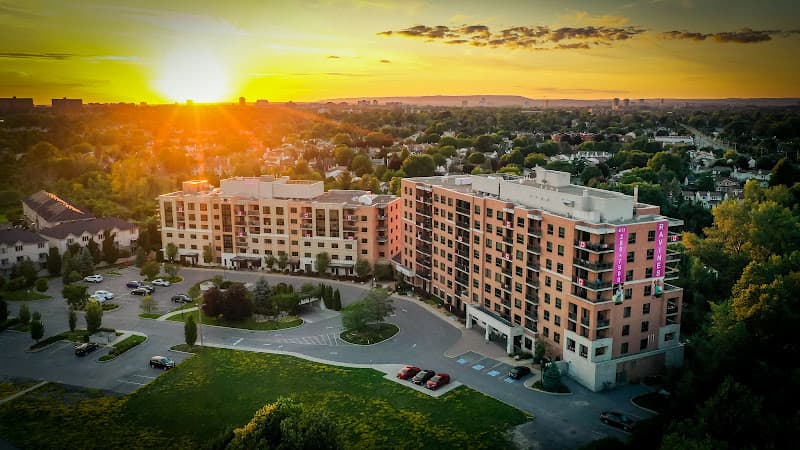 Ravines Seniors’ Suites & Retirement Residence - Photo 1