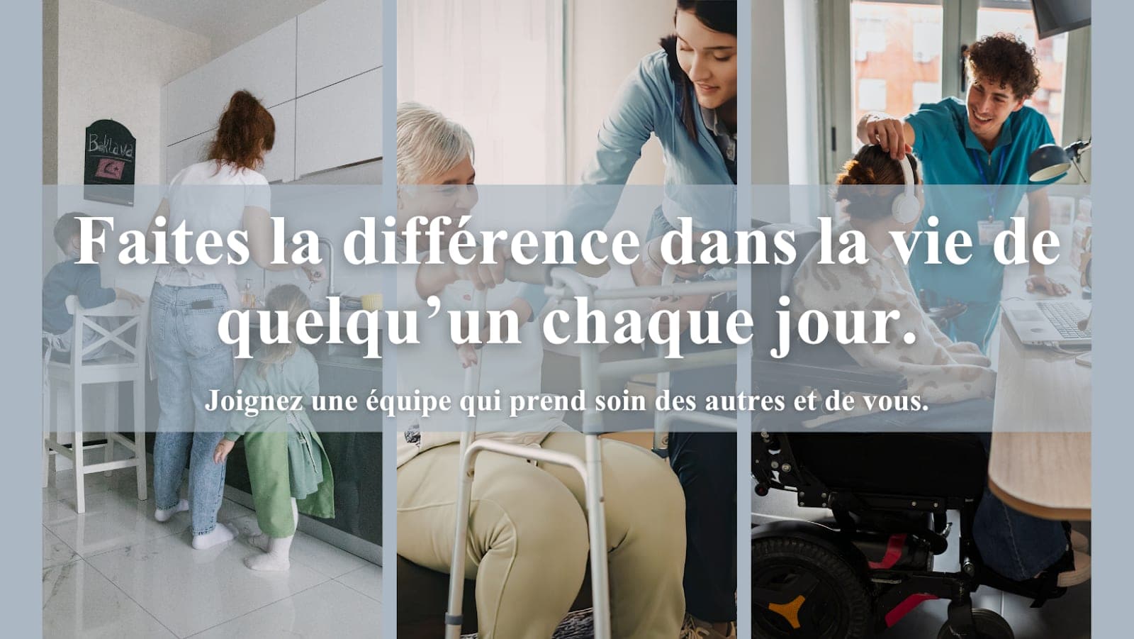 Cooperative De Solidarite (photo: Coopérative de Solidarité de Services à Domicile de Lotbinière, via Google)