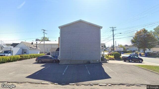 Co-Op Svc-Domicile (Google Street View)