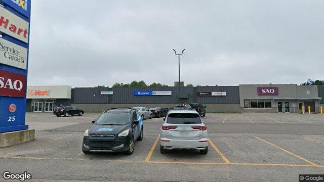 Co-Op Solidarite-Aide A Dmcl (Google Street View)
