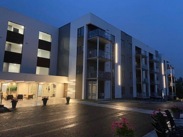 Le Quartier Plus (photo: Le Quartier Plus, via Google)