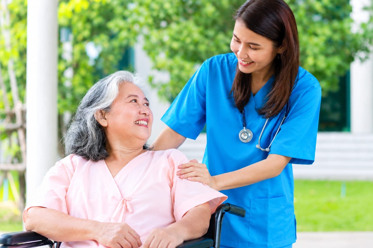 Ever Green Home Health Care (photo: Ever Green Home Health Care, via Google)