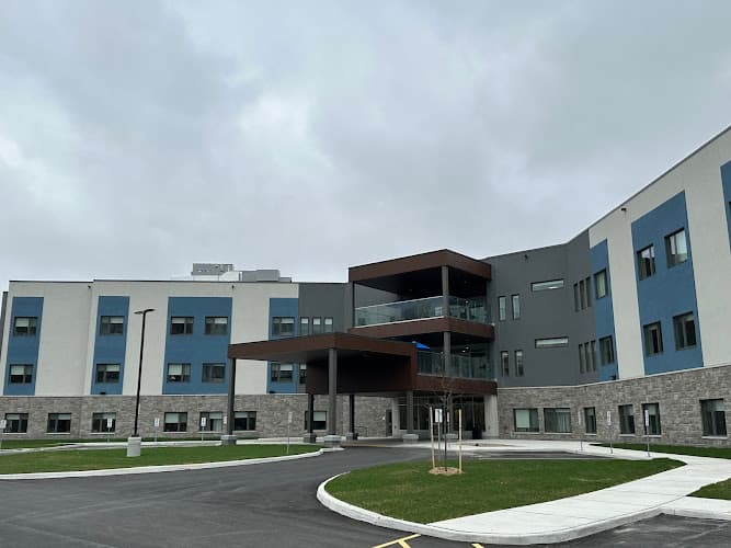 Southbridge Cornwall - Photo 1