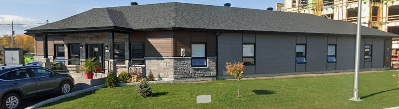 La Maison d'Éloïse Chicoutimi (photo: La Maison d'Éloïse Chicoutimi, via Google)