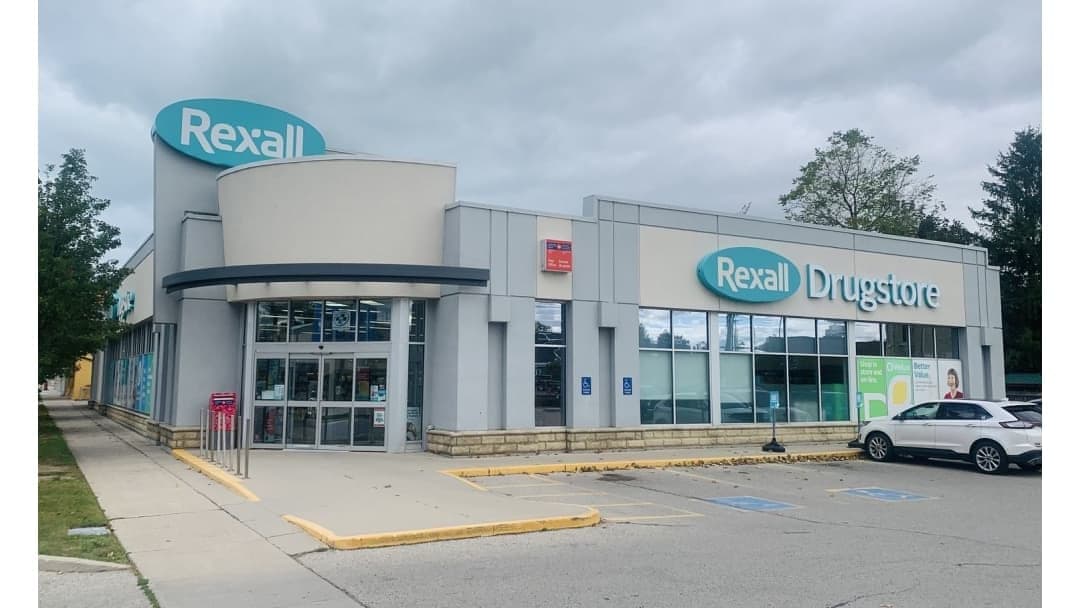 Rexall (photo: Rexall, via Google)
