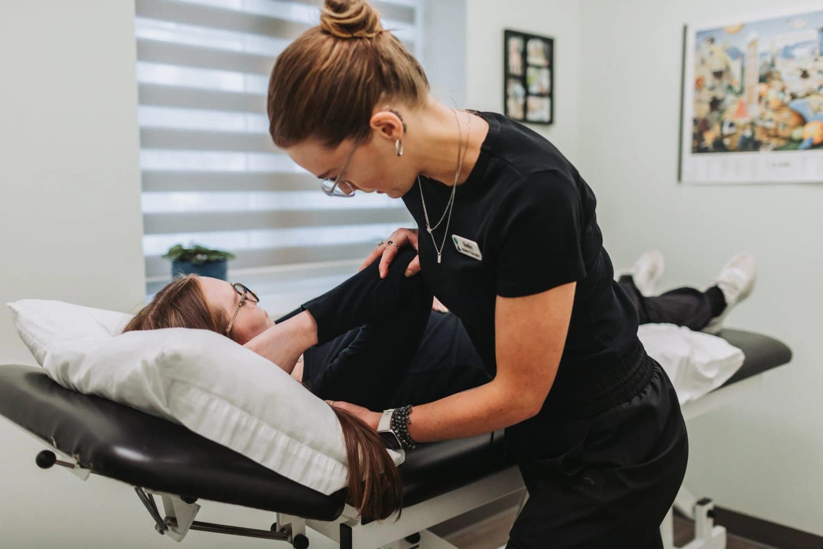 SeniorHome.ca - Total Balance Physiotherapy