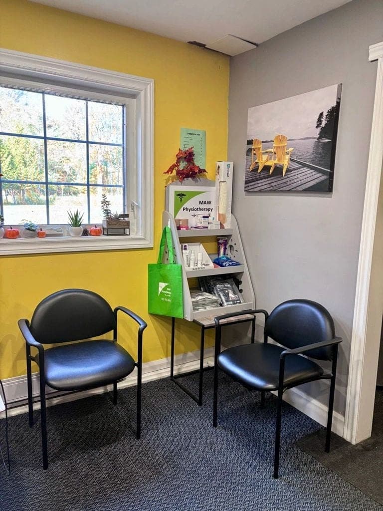 SeniorHome.ca - Maw physiotherapy