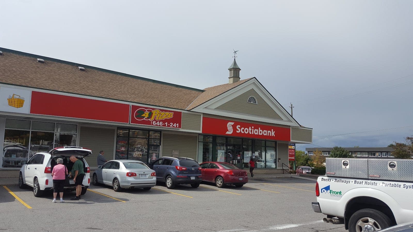 Shoppers Drug Mart (photo: Balamurugan Indran, via Google)