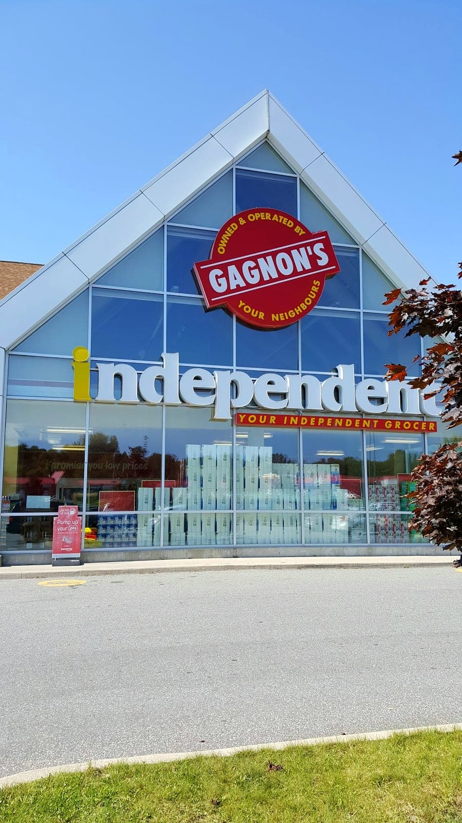 Loblaw pharmacy (photo: Lazarus, via Google)