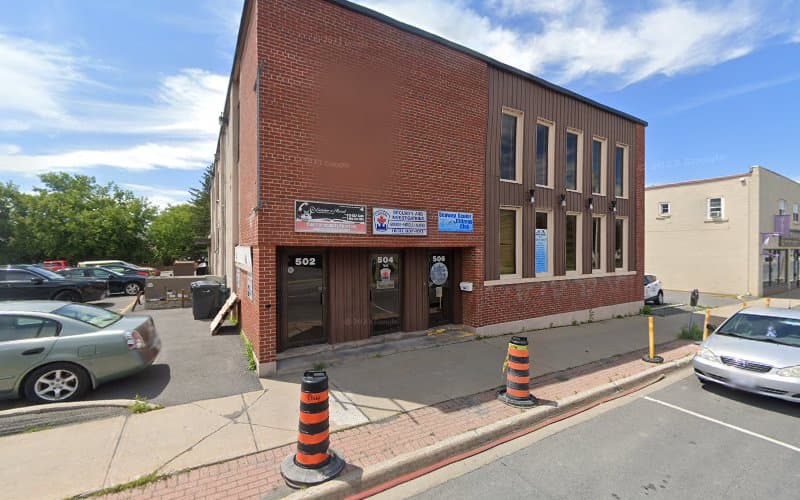 Seaway Senior Citizens Club - Photo 1