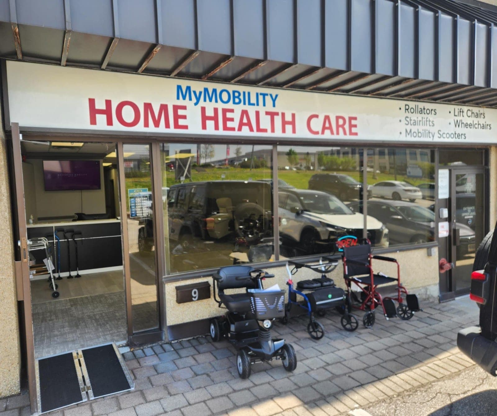MyMobility Home Health Care (photo: MyMobility Home Health Care, via Google)