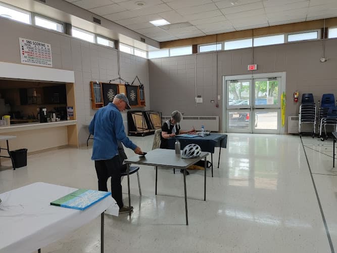 Dunlop Drive Centre for Older Adults - Photo 1