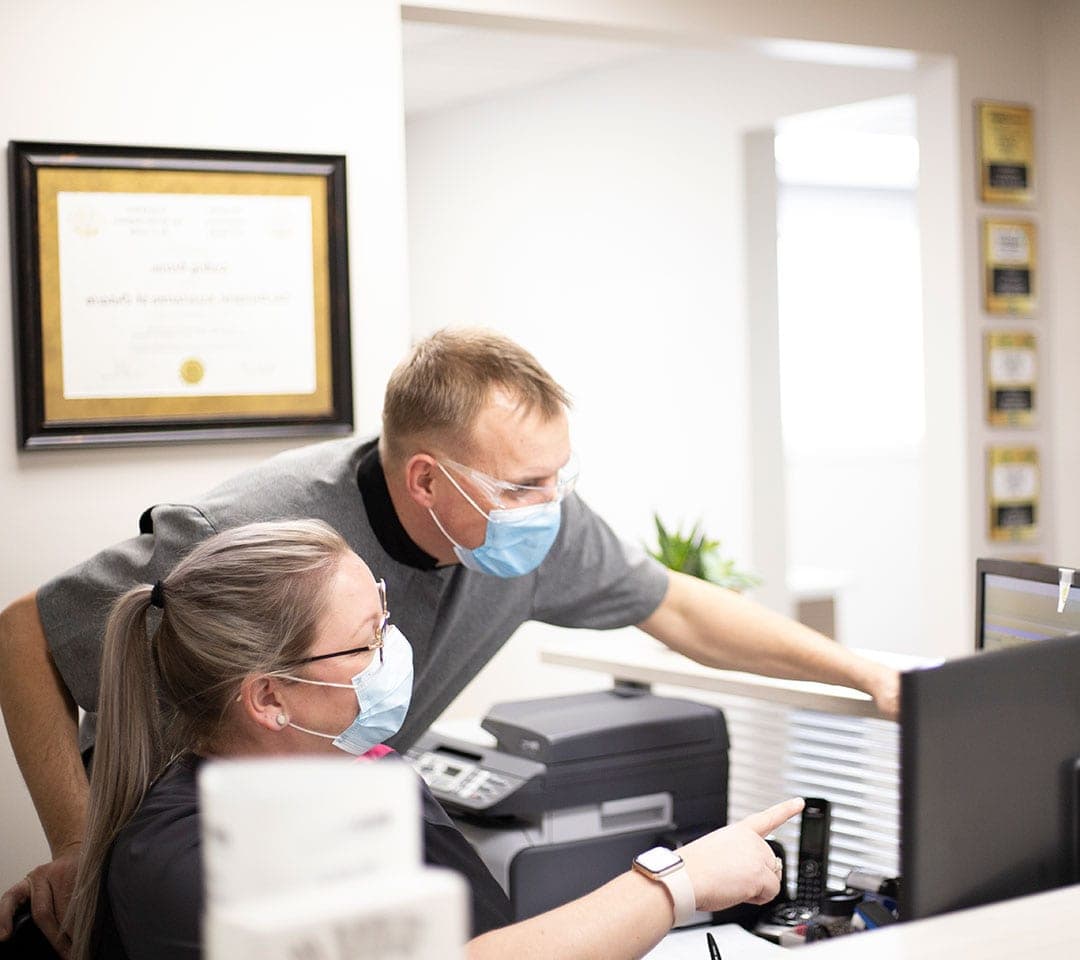 SeniorHome.ca - Bracebridge Denture Clinic