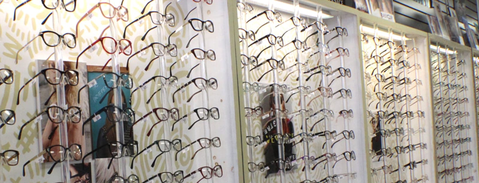 IRIS Optometrists and Opticians - Bracebridge (photo: IRIS Optometrists and Opticians - Bracebridge, via Google)