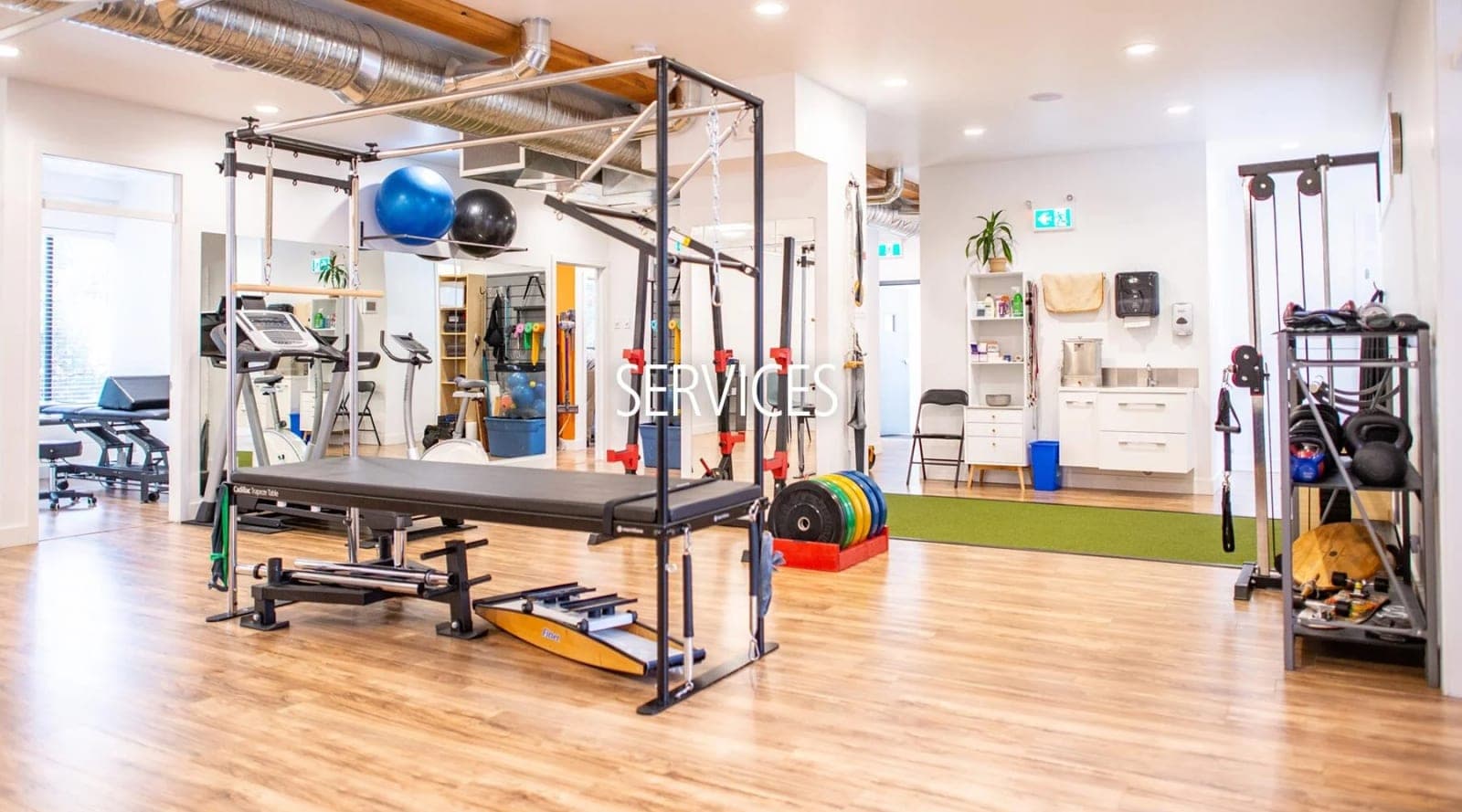 SeniorHome.ca - Port Alberni Physiotherapy Clinic
