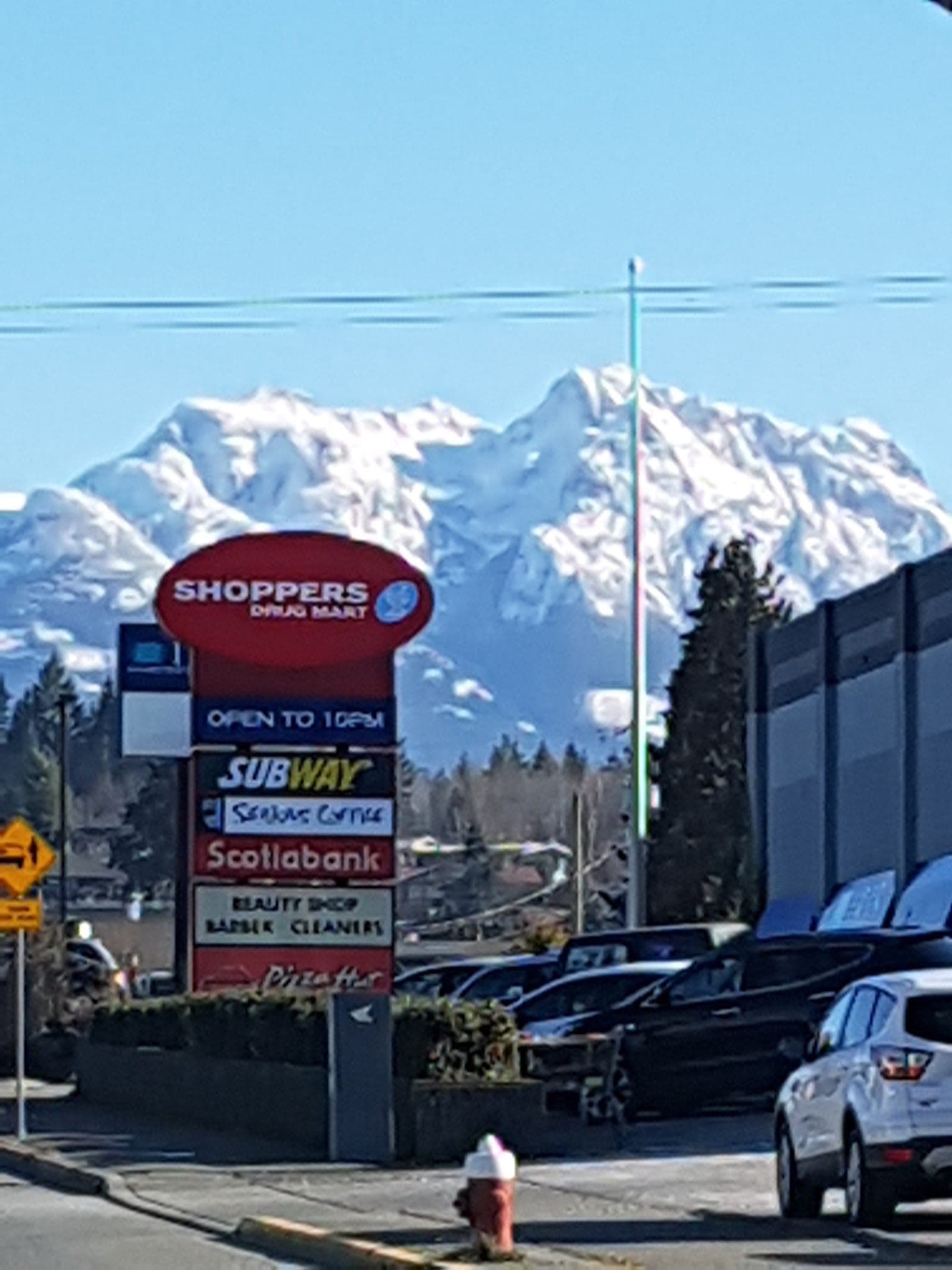 Shoppers Drug Mart (photo: J.A.S Brotherhood, via Google)