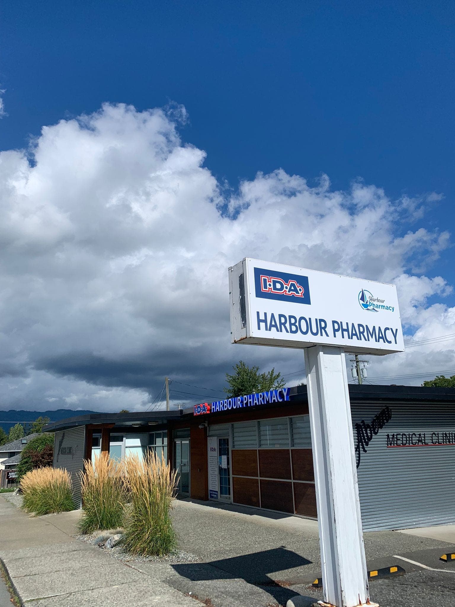 I.D.A. Harbour Pharmacy (photo: I.D.A. HARBOUR PHARMACY, via Google)