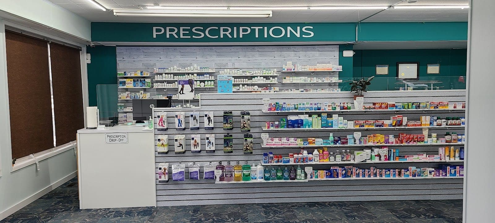 Good Faith Pharmacy (photo: GOOD FAITH PHARMACY, via Google)