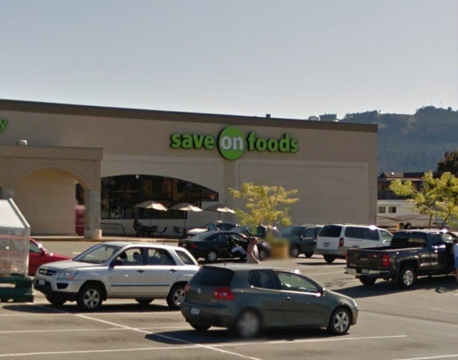 Save-On-Foods Pharmacy (photo: Lazarus, via Google)