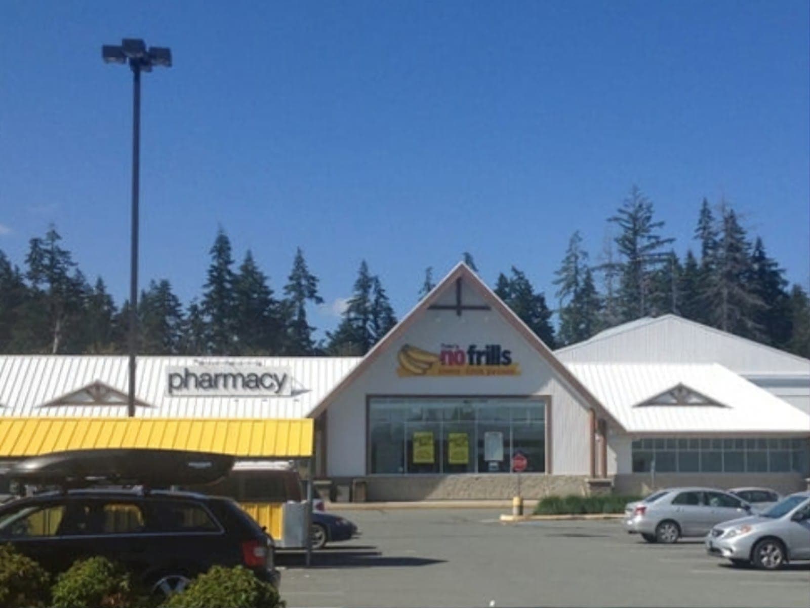Loblaw Pharmacy (photo: Lazarus, via Google)