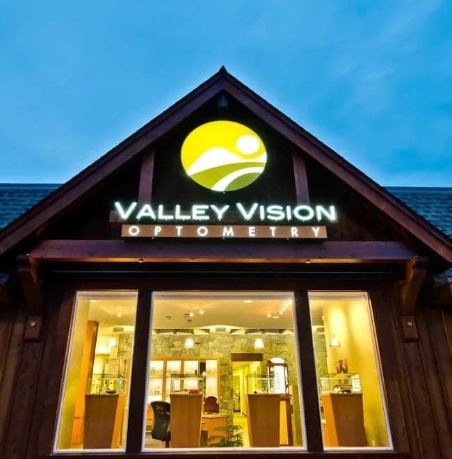 SeniorHome.ca - Valley Vision Optometry
