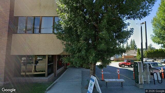 Fraserview Pharmacy (Google Street View)