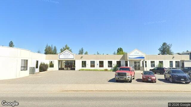 Good Health Pharmacy (Google Street View)