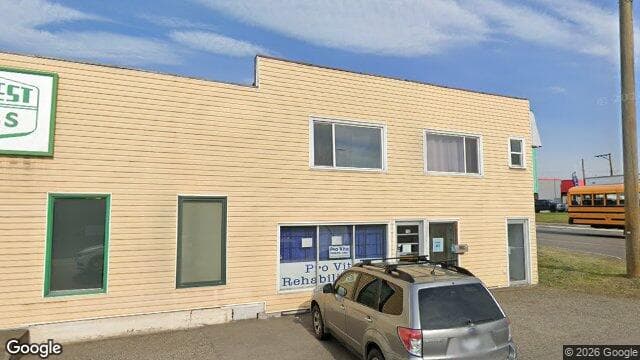 Pro Vita Rehabilitation (Google Street View)