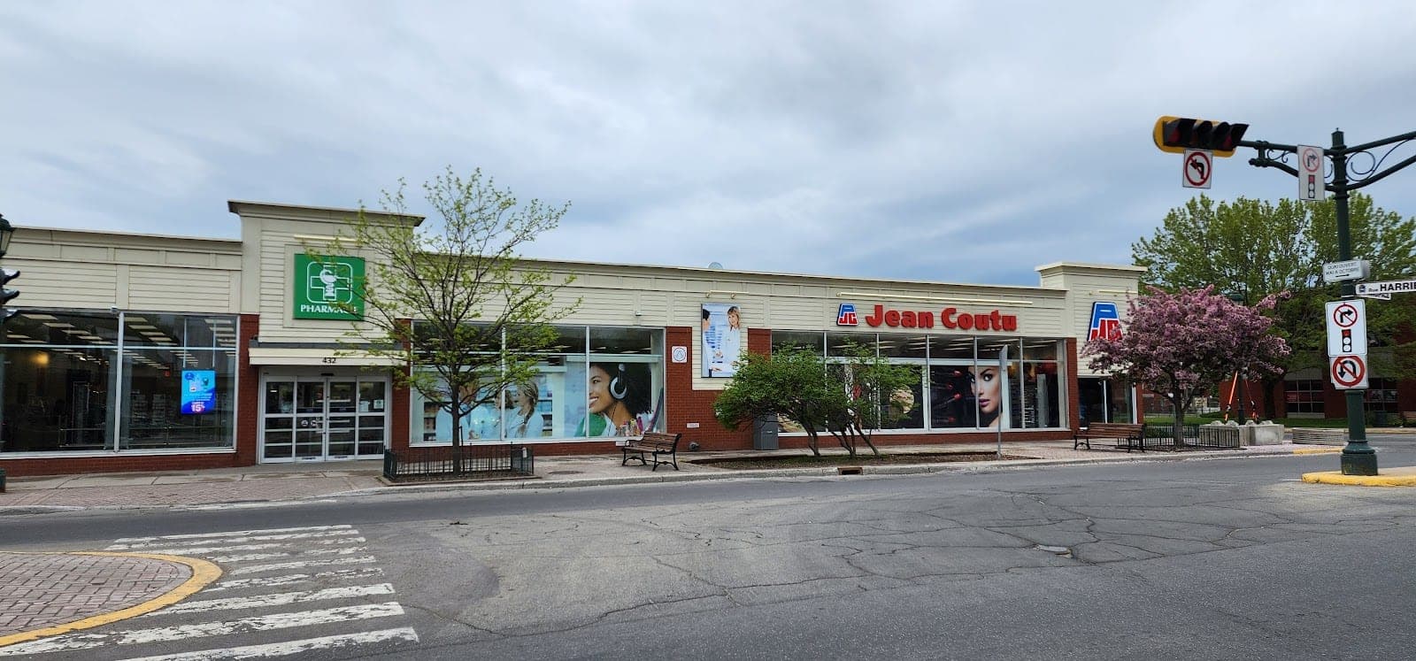 PJC Jean Coutu (photo: Amgad Abdou, via Google)