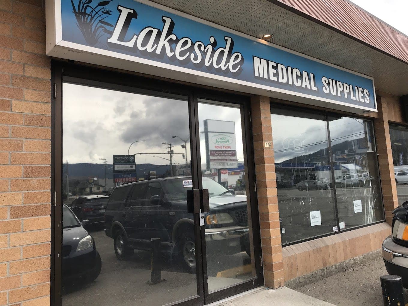 Lakeside Medical Supplies (photo: Lakeside Medical Supplies, via Google)