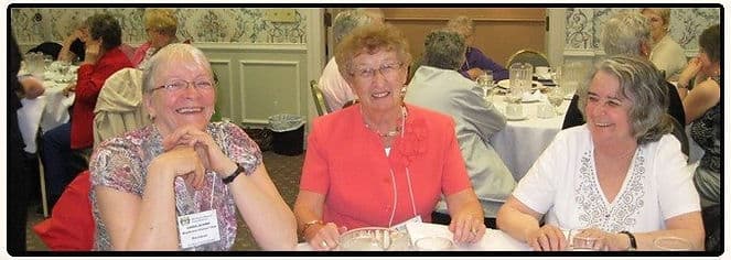 P.E.I. Senior Citizens' Federation - Photo 1