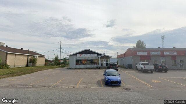 Nova Vision (Google Street View)