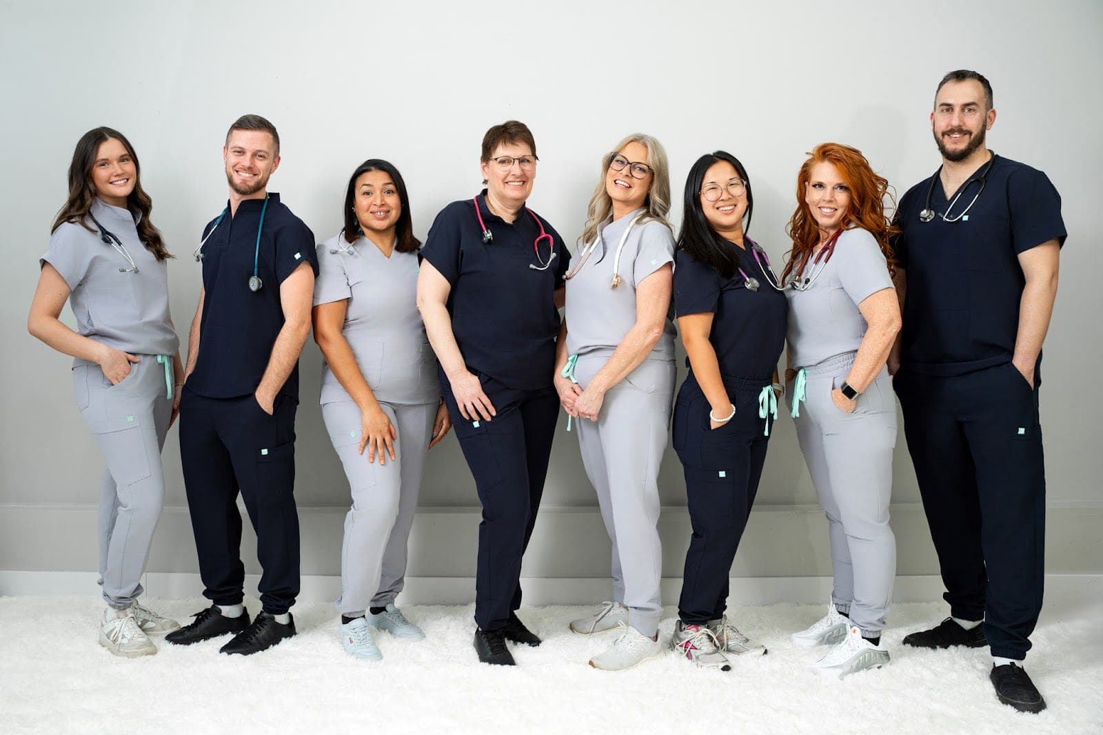 DOMA santé - Clinique médicale privée et soins infirmiers Baie-Comeau (photo: DOMA santé - Clinique médicale privée et soins infirmiers Baie-Comeau, via Google)