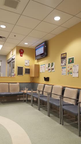 Portage District General Hospital - Photo 1