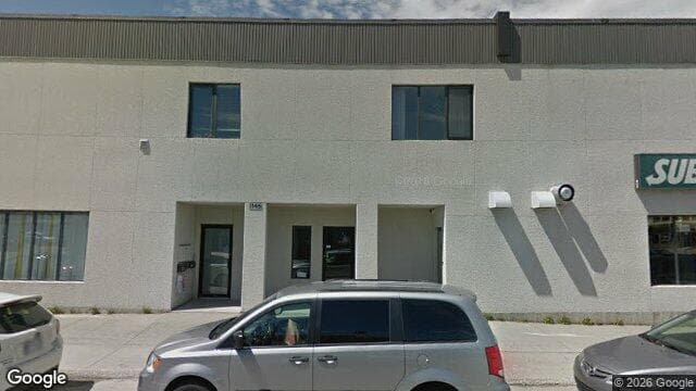 Lunetterie Béland Val Dor (Google Street View)